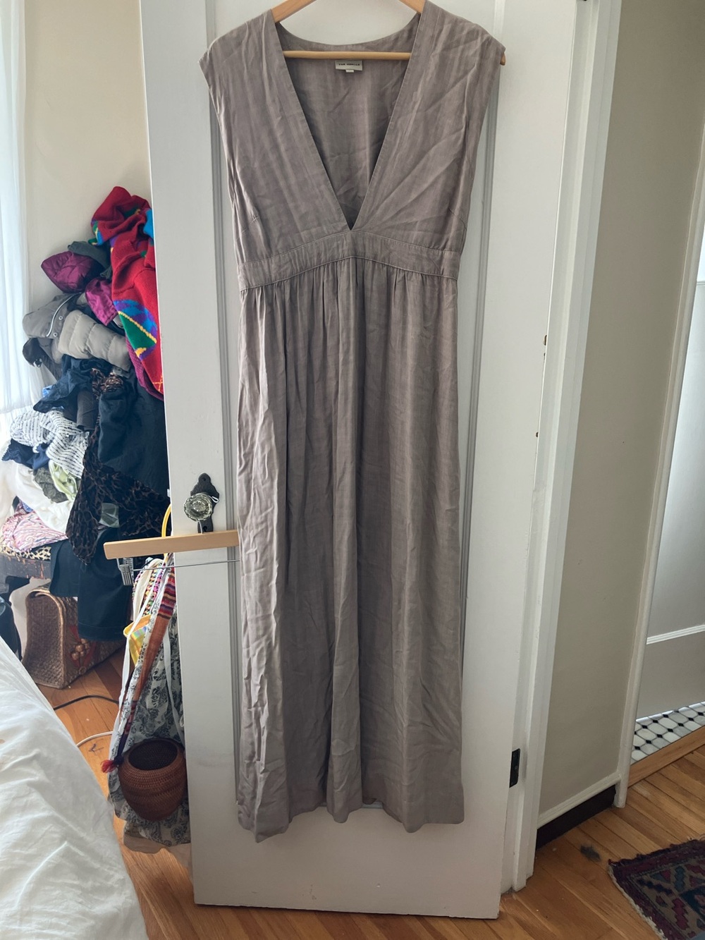 The Odells dress